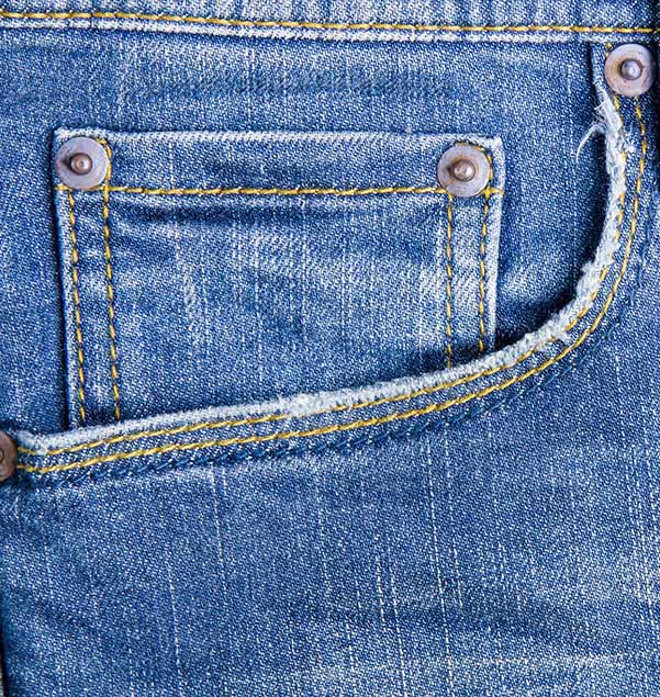 Sỉ Quần Jeans Nam Nữ Đồ si | Hàng thùng Nguyên kiện Nhập khẩu Thái Lan