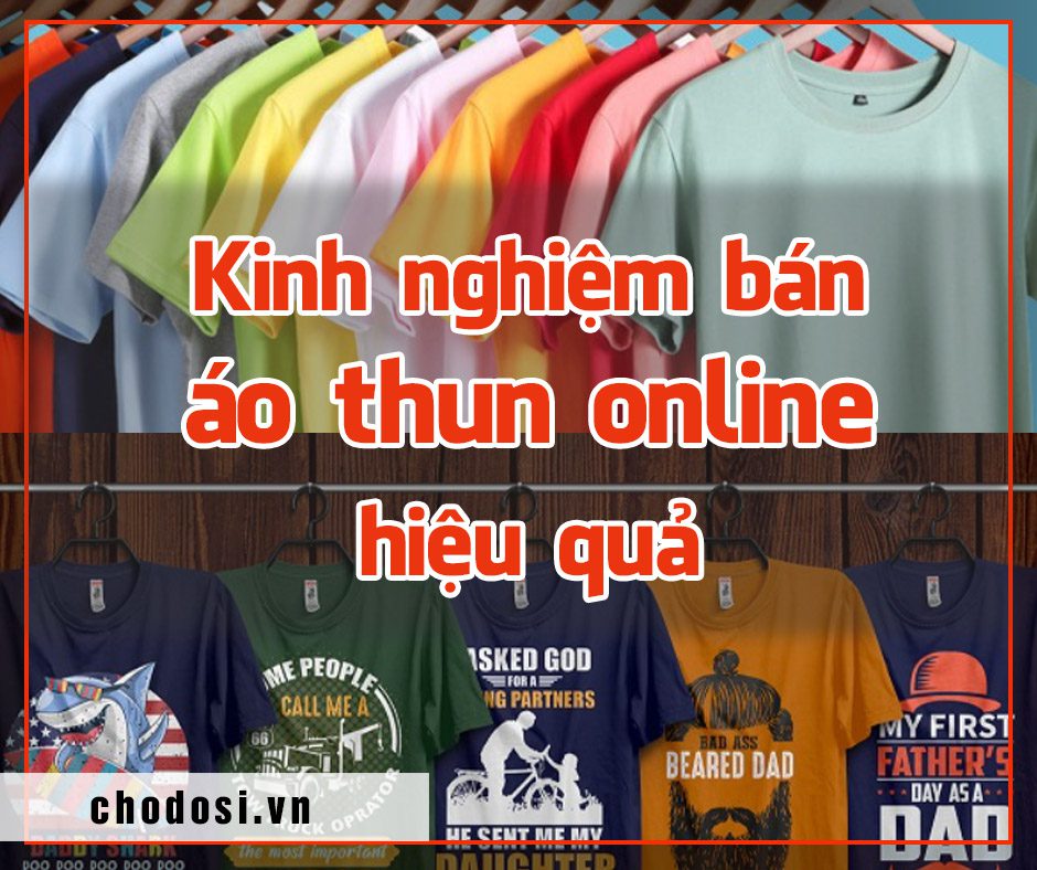 chodosi.vn ao thun online