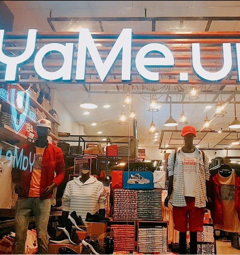 Yame Shop